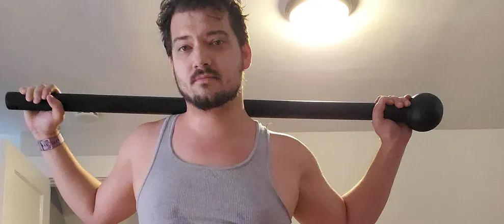 OnlyFans account  fashionableboytoy header 2