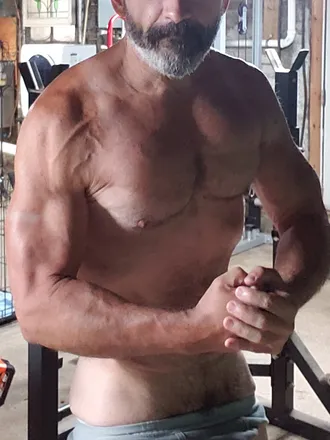 OnlyFans cuenta troymontana14 header 2