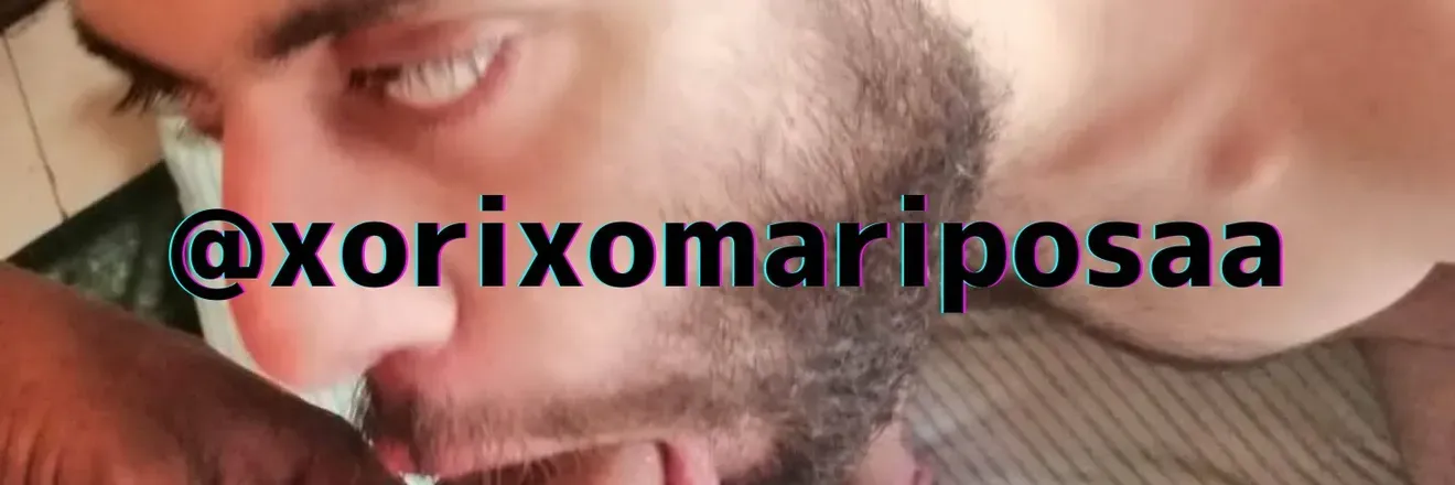 OnlyFans cuenta holusoysanxxx header 2