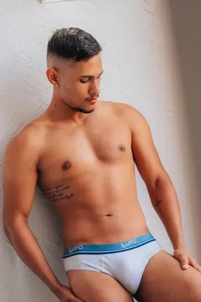 OnlyFans cuenta gabriellfaustin avatar 1