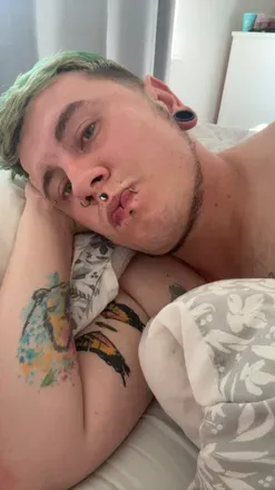 OnlyFans de tristantaint