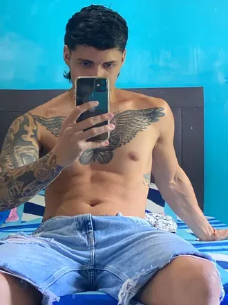 OnlyFans cuenta bycesarr avatar 1