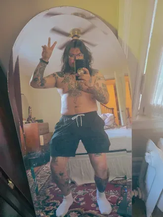 OnlyFans account  temumaui93 avatar 1