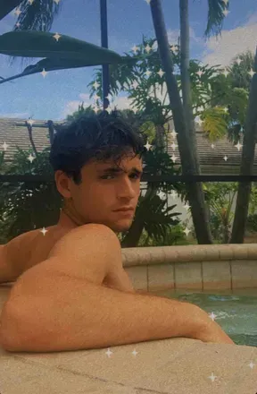 OnlyFans cuenta augustwestlake avatar 1
