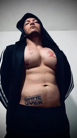 OnlyFans cuenta mike_musclexxx header 2