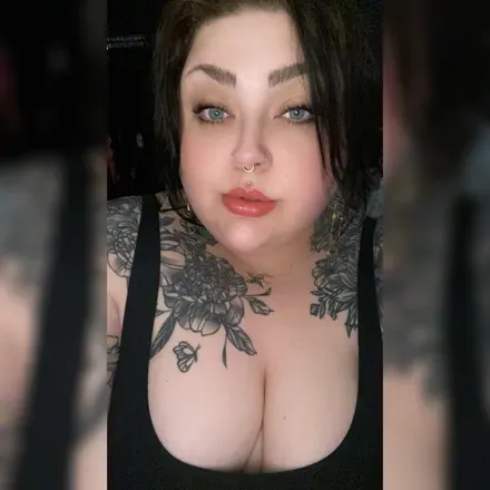OnlyFans cuenta fatandpretty avatar 1