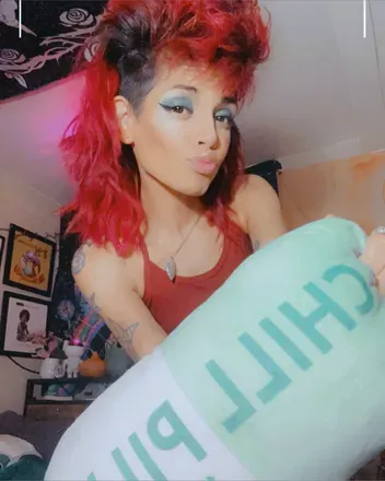 OnlyFans cuenta lilmamacya avatar 1
