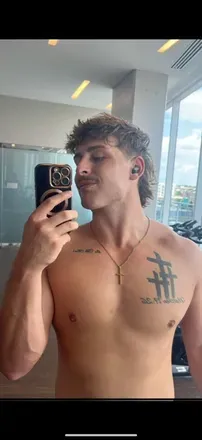 OnlyFans cuenta thebigwetzz header 2