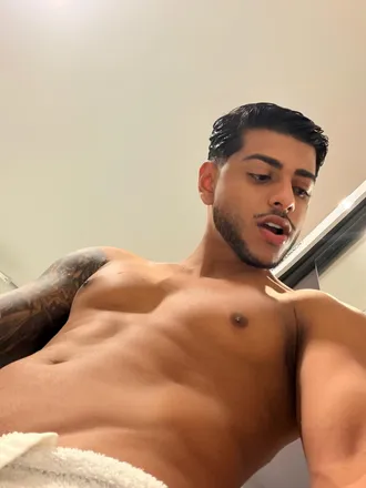 OnlyFans de marciomendes