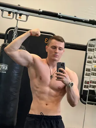 OnlyFans cuenta roman_velych avatar 1