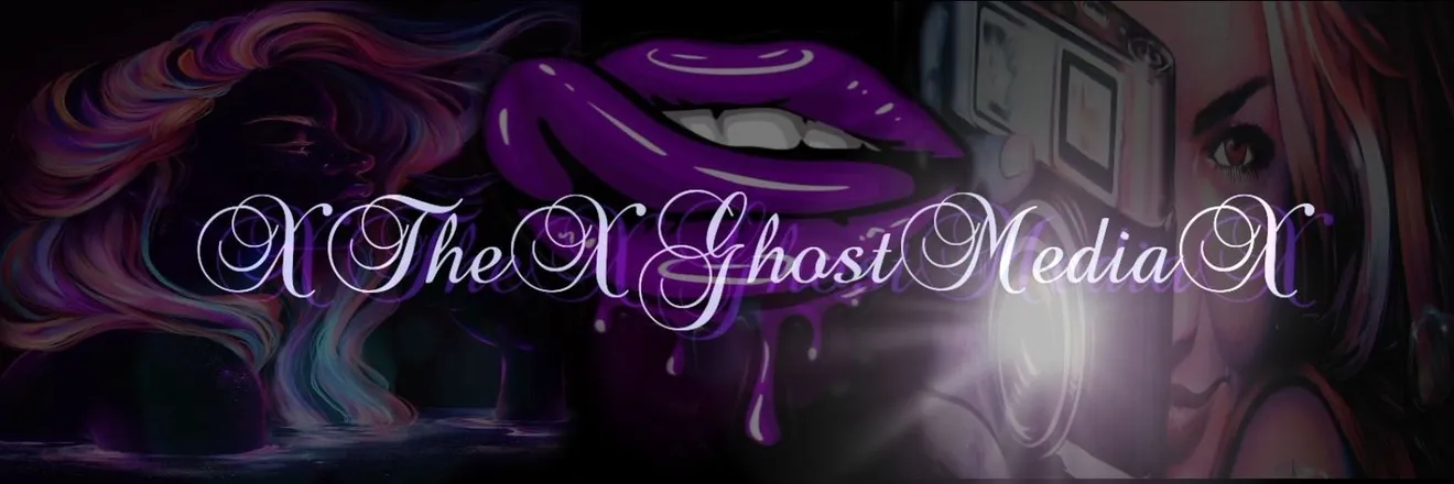 OnlyFans account  theghostthree9 header 2