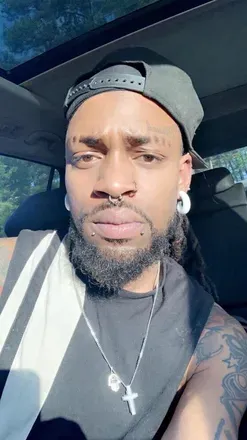 OnlyFans account  therealprincecharmn avatar 1