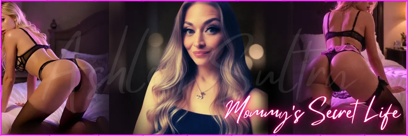 OnlyFans cuenta ashleysultry header 2