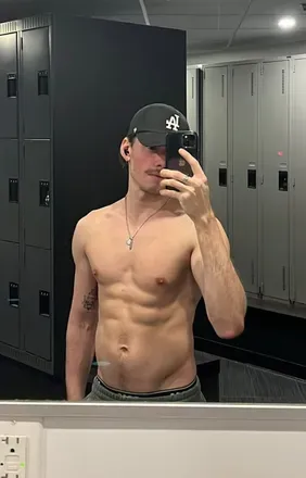 OnlyFans cuenta s3xyaaron avatar 1