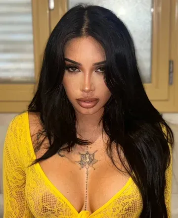 OnlyFans account  sexycurvejasmine avatar 1