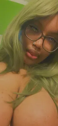 OnlyFans cuenta bigtiddygothgurlxoxo avatar 1
