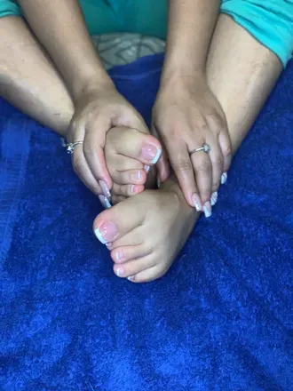 OnlyFans cuenta nittytentoes avatar 1