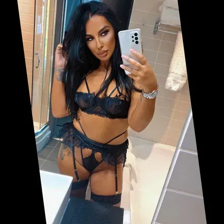 OnlyFans account  ms.mon avatar 1