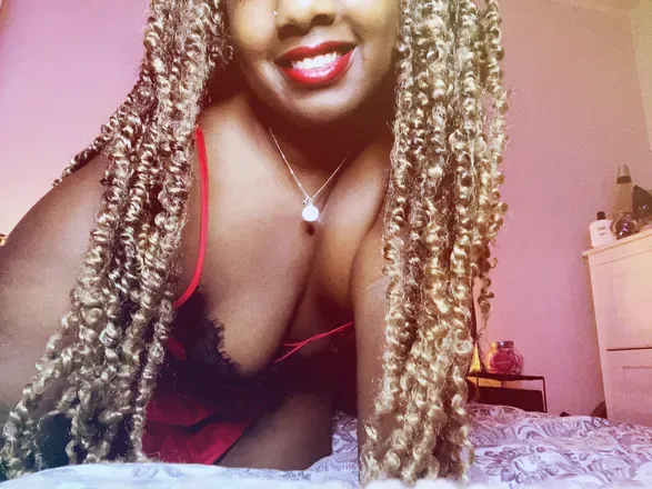 OnlyFans cuenta cocoahontas avatar 1