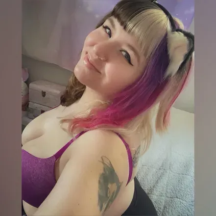 OnlyFans account  kittykat4u avatar 1