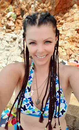 OnlyFans cuenta greeeneyedwitch avatar 1