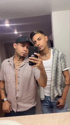 OnlyFans cuenta baddestduo avatar 1