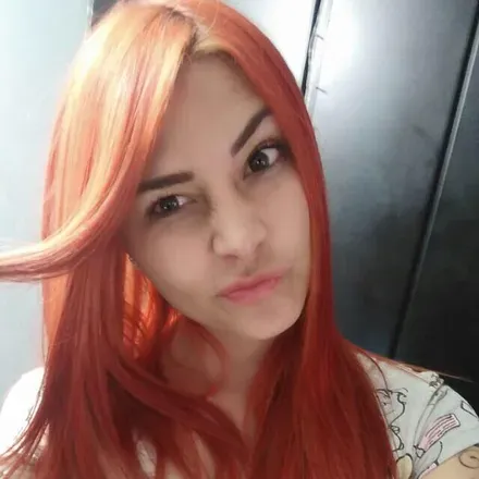 OnlyFans cuenta redheead avatar 1