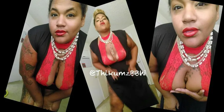 OnlyFans cuenta thikumzbbw header 2