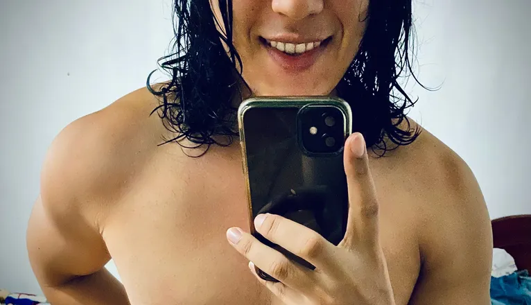OnlyFans cuenta elioth_njo header 2