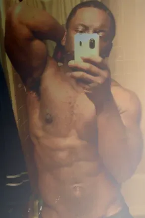 OnlyFans cuenta chocolateluv23 avatar 1