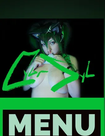 OnlyFans cuenta cybrsyl header 2