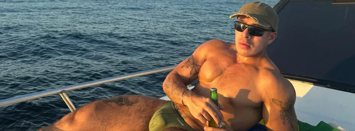 OnlyFans cuenta ivxn20cm header 2
