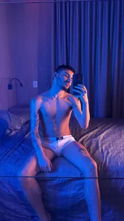 OnlyFans cuenta leandro_leeme avatar 1