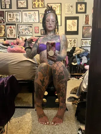 OnlyFans cuenta piss777angel avatar 1