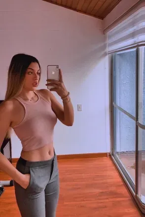 OnlyFans cuenta gabyzzz avatar 1