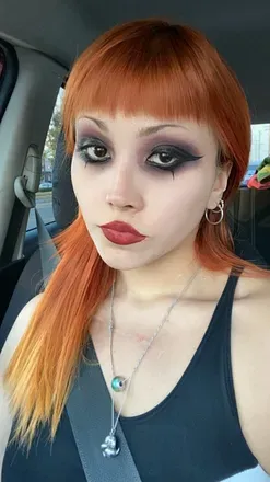 OnlyFans cuenta cutebitch2006 avatar 1