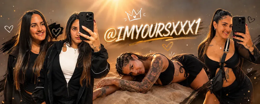 OnlyFans account  imyoursxxx1 header 2