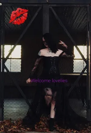 OnlyFans cuenta lilithlust1 avatar 1