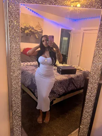 OnlyFans de hennessybaybbe