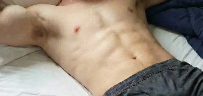 OnlyFans account  softboyfinnxo header 2