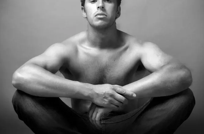 OnlyFans cuenta darealmagno avatar 1