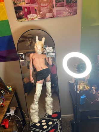 OnlyFans cuenta the_twink69 header 2