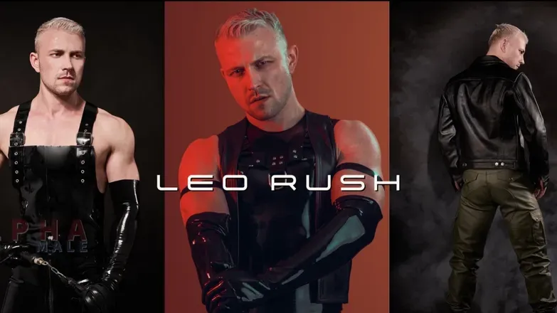 OnlyFans cuenta leorush header 2