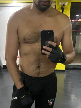 OnlyFans account  demonevil18 avatar 1
