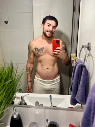 OnlyFans account  patoconpe avatar 1