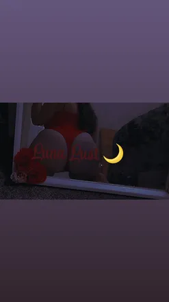 OnlyFans account  lunalust59 header 2