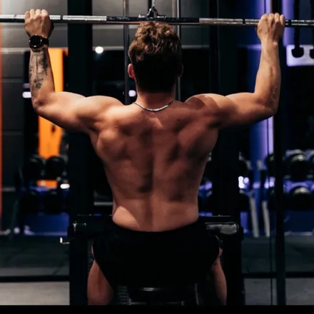 OnlyFans cuenta hugogustaffsson header 2