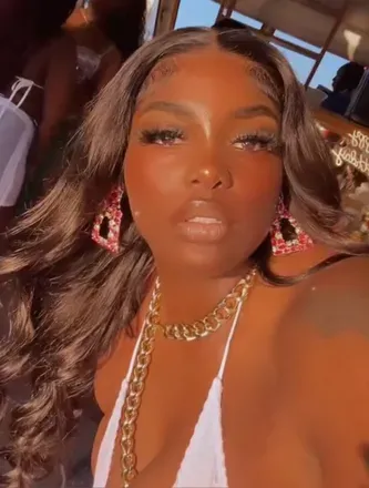 OnlyFans cuenta ms.banks1mill avatar 1