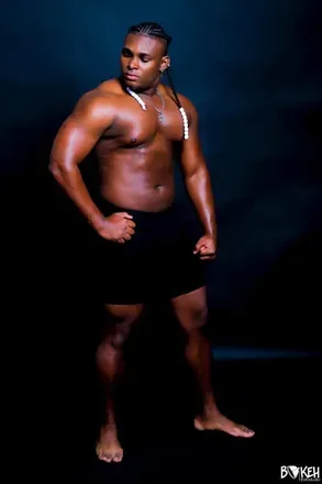 OnlyFans cuenta blackice.22 avatar 1