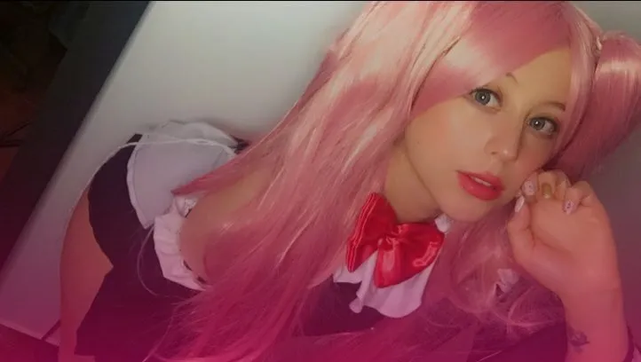 OnlyFans cuenta tamycosplay header 2